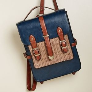 Modcloth backpack!